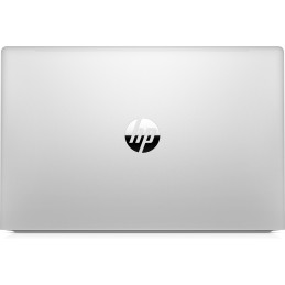 HP ProBook 450 G8 Computer portatile 39,6 cm (15.6") Full HD Intel® Core™ i7 i7-1165G7 8 GB DDR4-SDRAM 512 GB SSD Wi-Fi 6